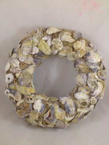 Shell Oyster Talaba 4-5 cm 1 kg.